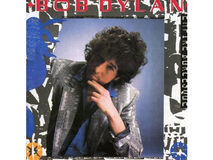 Bob Dylan - Empire Burlesque (CD)