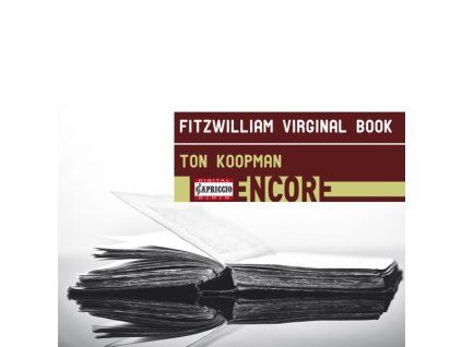 3588077 the fitzwilliam virginal book ausz cd