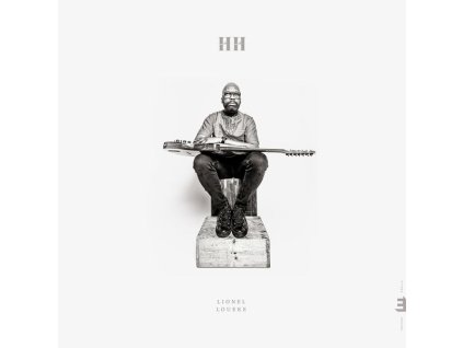 Lionel Loueke - HH (CD)