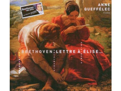 Ludwig van Beethoven (1770-1827) - Klaviersonate Nr.14 (CD)