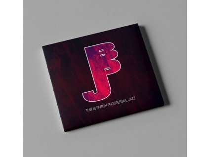 This Is British Progressive Jazz (CD)
