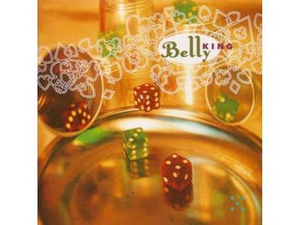Belly - King (30th Anniversary Edition) (CD)