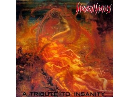 Hexenhaus - A Tribute To Insanity (CD)