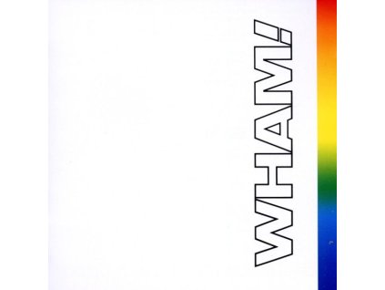 Wham! - The Final (CD)