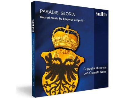 Leopold I. (1640-1705) - Missa pro Defunctis (CD)