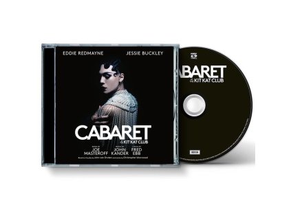 Cabaret (At The Kit Kat Club) (CD)