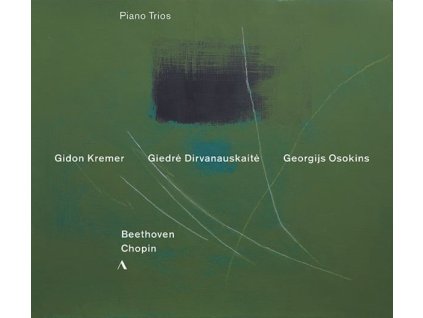 Ludwig van Beethoven (1770-1827) - Tripelkonzert op.56 für Klaviertrio (Arrangiert von Carl Reinecke) (CD)