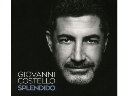 Giovanni Costello - Splendido (CD)