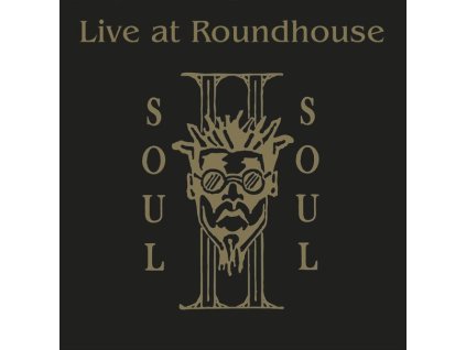 Soul II Soul - Live At The Roundhouse (CD)