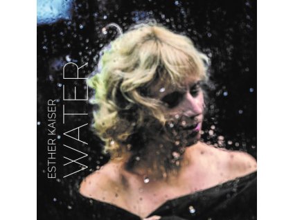 Esther Kaiser - Water (CD)