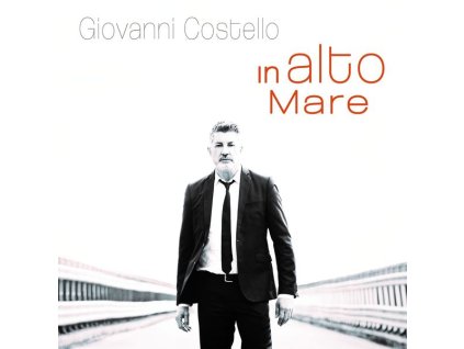 Giovanni Costello - In Alto Mare (CD)