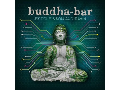 Buddha Bar (by Dole & Kom and Ravin) (Limited Edition) (CD)