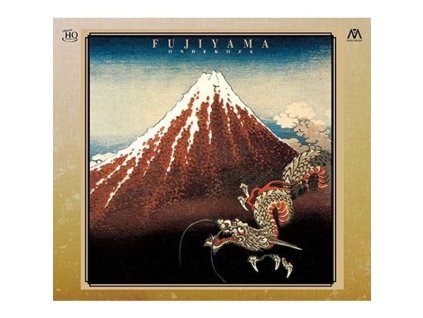 Ondekoza - Fujiyama (UHQ-CD) (CD)