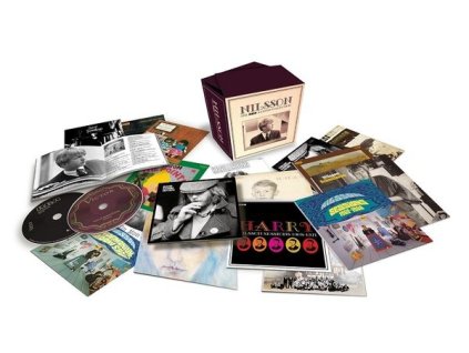 Harry Nilsson - The RCA Albums Collection (CD)