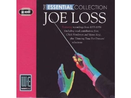 Joe Loss (1909-1990) - The Essential Collection (CD)