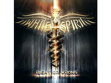 3590222 white spirit right or wrong cd
