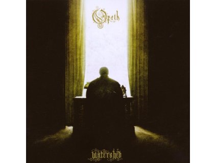 Opeth - Watershed (CD)