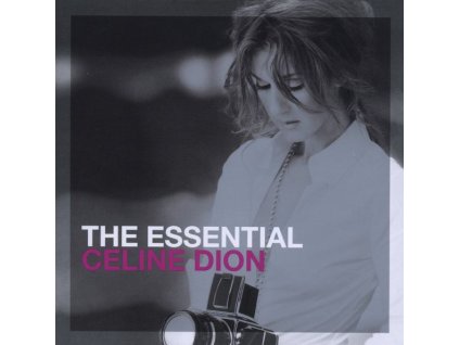 Céline Dion - The Essential (CD)