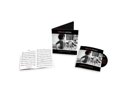 Norah Jones - Pick Me Up Off The Floor (Deluxe Edition) (CD)