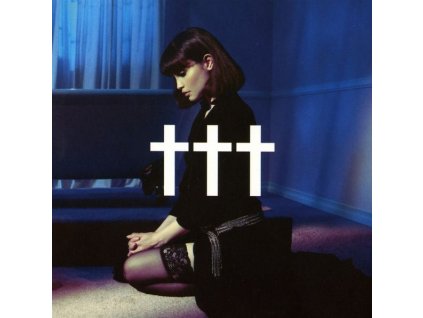 ††† (Crosses) - Goodnight, God Bless, I Love U, Delete (CD)