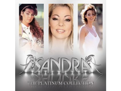 Sandra - Platinum Collection (CD)