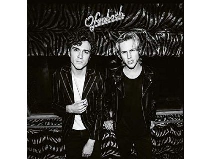 Ofenbach - Ofenbach (CD)