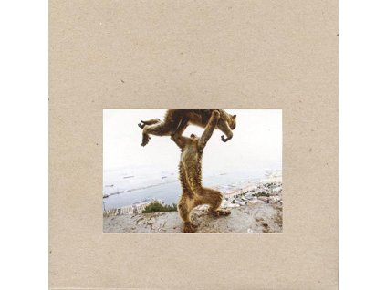 Shellac - Dude Incredible (CD)