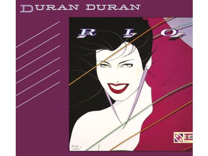 Duran Duran - Rio (Deluxe Edition) (CD)