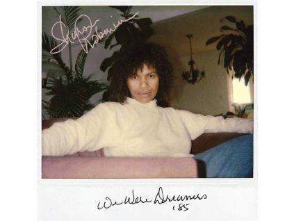 Sharon Robinson - We Were Dreamers (CD)