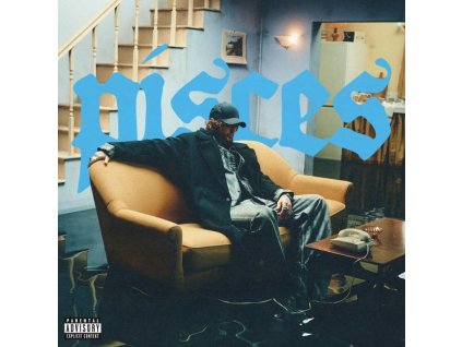 James Arthur - Pisces (CD)