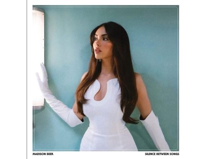 Madison Beer - Silence Between Songs (CD)