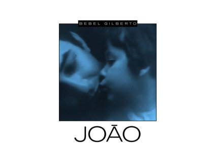 Bebel Gilberto - João (CD)