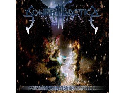 Sonata Arctica - Winterheart's Guild (CD)
