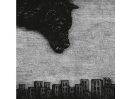 Crippled Black Phoenix - The Wolf Changes Its Fur / Horrific Honorifics (CD)