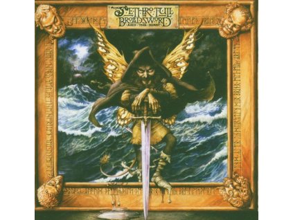 Jethro Tull - The Broadsword And The Beast (CD)