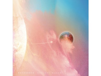 Astronoid - Radiant Bloom (CD)