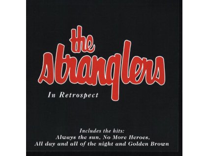 The Stranglers - In Retrospect - Live 1997 (CD)