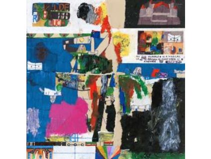 Bilderbuch - Vernissage My Heart (CD)