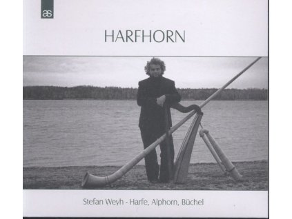 Harfhorn (CD)