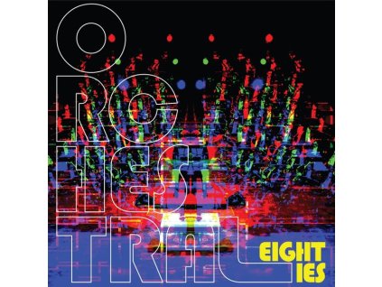 Orchestral Eighties (CD)