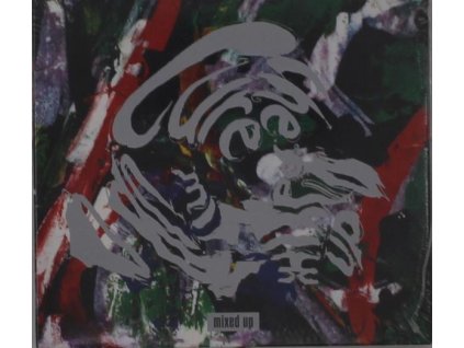 The Cure - Mixed Up (CD)