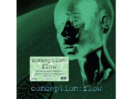 Conception - Flow (CD)