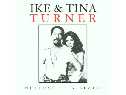 Ike & Tina Turner - Nutbush City Limits (CD)