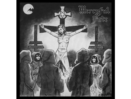 Mercyful Fate - Mercyful Fate EP (CD)