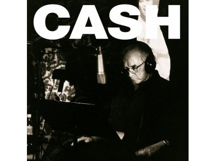 Johnny Cash - American V: A Hundred Highways (CD)