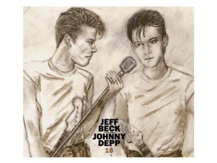 3592604 jeff beck johnny depp 18 cd