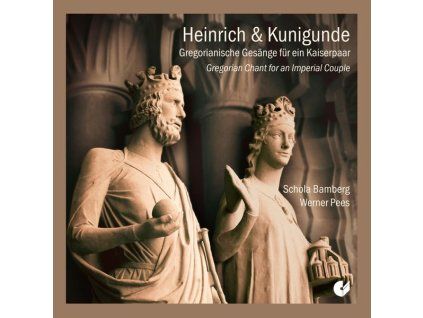 3592616 heinrich kunigunde cd