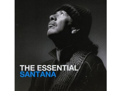 Santana - The Essential Santana (CD)