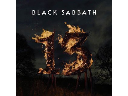 Black Sabbath - 13 (CD)