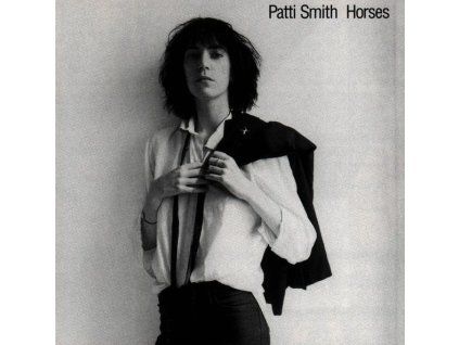 3592889 patti smith horses cd